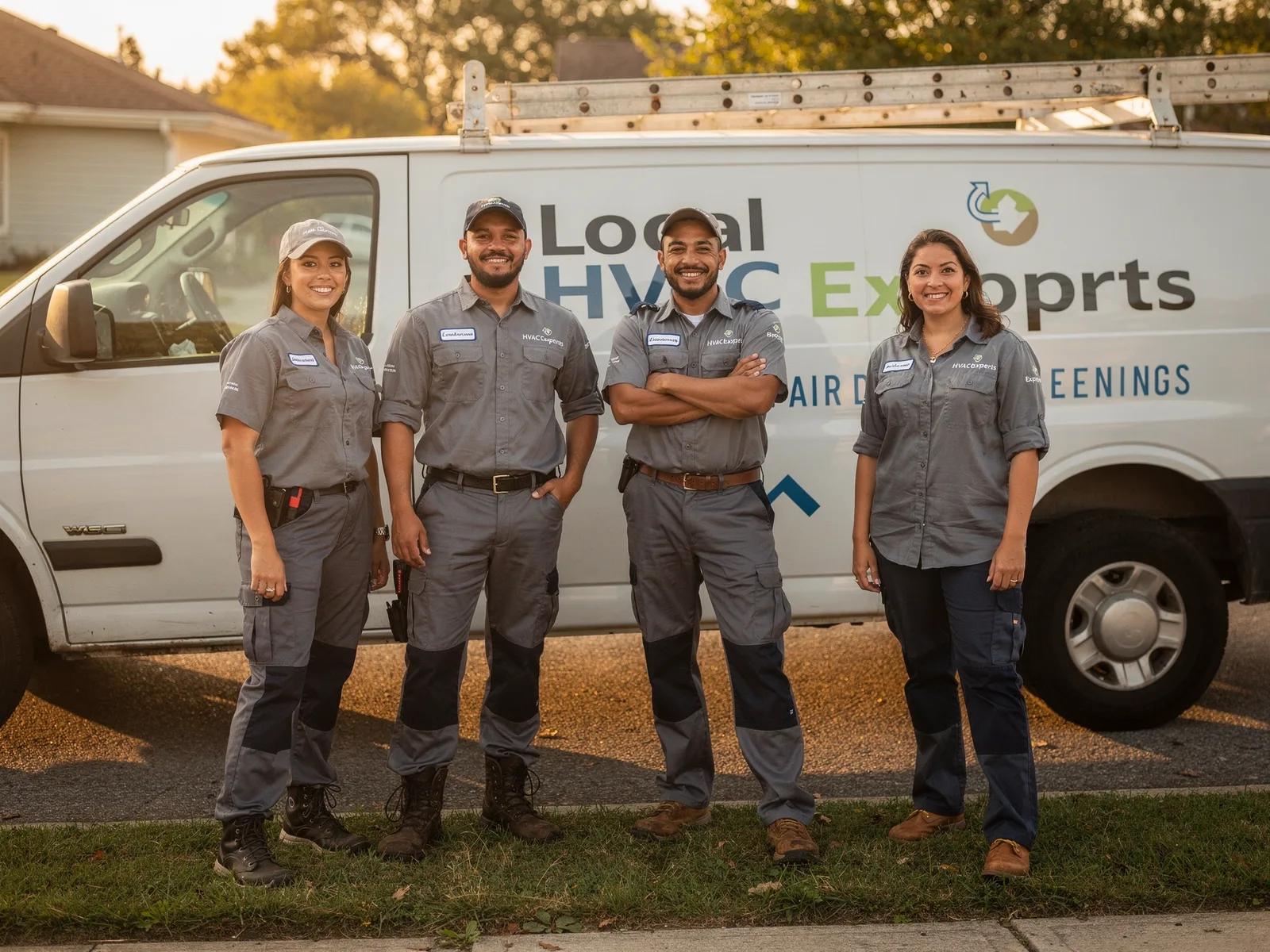 24/7 HVAC Repair & AC Replacement company in Pine, AZ